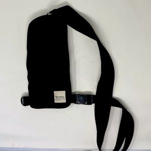 Lululemon Fixed Strap Sling Bag